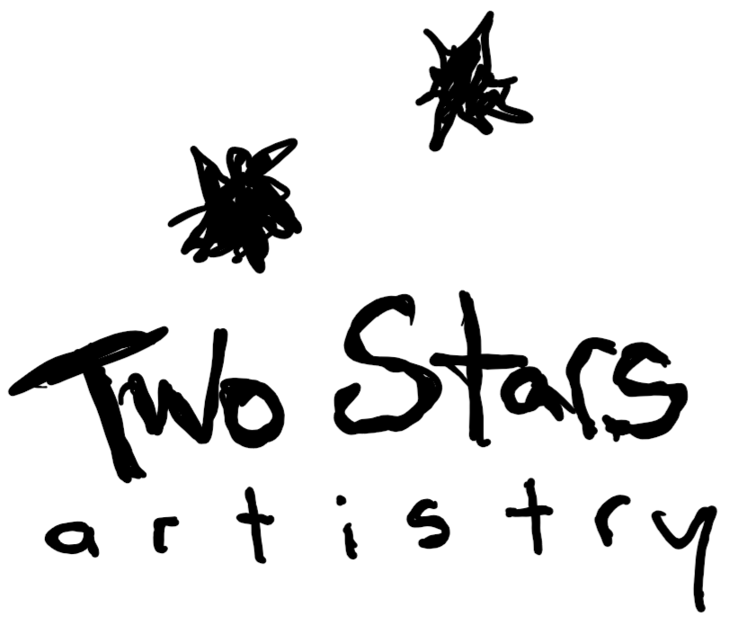 Two Stars Artistry
